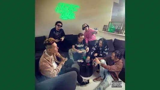 Wi-Fi Lyrics Meaning: We Made It | Kowichi | Zot On The Wave