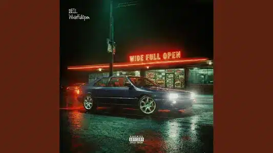 Wide Full Open Lyrics With English Meaning - 13Ell