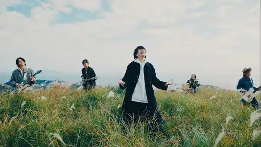 Winding Road Lyrics With English Translation | Novelbright