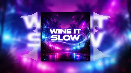 Wine It Slow Lyrics With English Meaning – Tærs