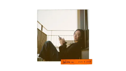 With U Lyrics Meaning (in English) - Julia Wu | Stuts