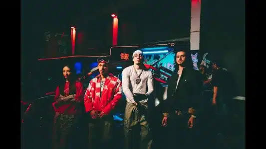 Woahh Lyrics Translated to English — Rvssian | Young Miko