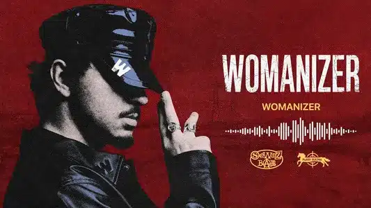 Womanizer Lyrics [English Meaning] | Sqwoz Bab