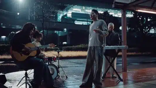 Wonderland Lyrics {English Translation}: Yo-Sea