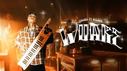 Wuare Lyrics Translation – Baile Cholo | Santa Fe Klan