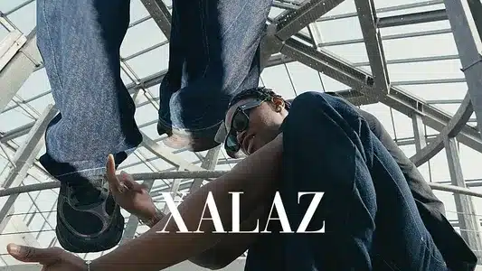 Xalaz Lyrics {English Translation} – Yc