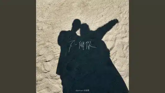 下一個你 Lyrics Translation (in English) — Sherman Zhuo