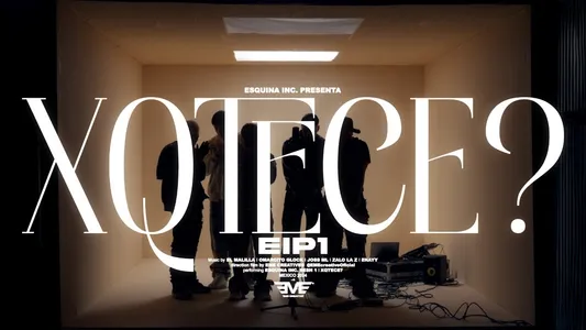 Xqtece? Lyrics With English Translation - El Malilla | Joss Ml