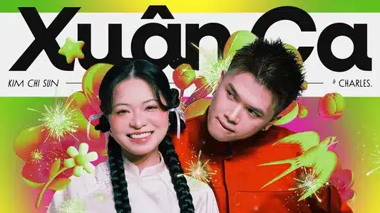 Xuân Ca Lyrics With English Translation – Charles. | Chicha22