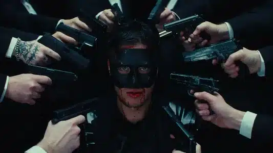 Xxx Lyrics [English Translation]: T. Danny