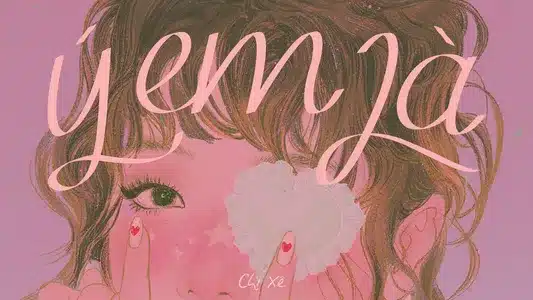 Ý Em Là Lyrics (English Meaning) — Chi Xê | Siven