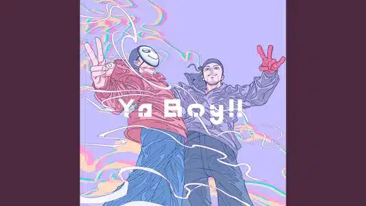 Yα Boy!! Lyrics English (with Translation) — L-Vokal | Seeda
