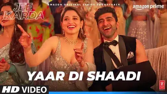 Yaar Di Shaadi Lyrics Translation – Jee Karda | Ip Singh | Mellow D