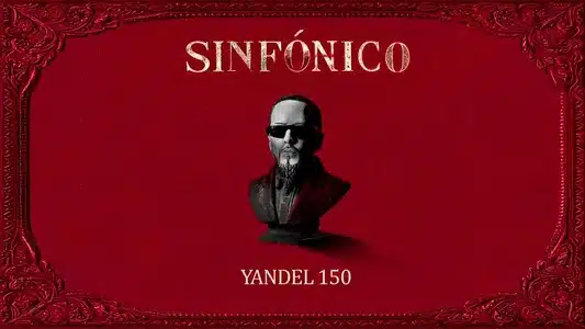 Yandel 150 Lyrics Meaning - Sinfónico (En Vivo) | Yandel