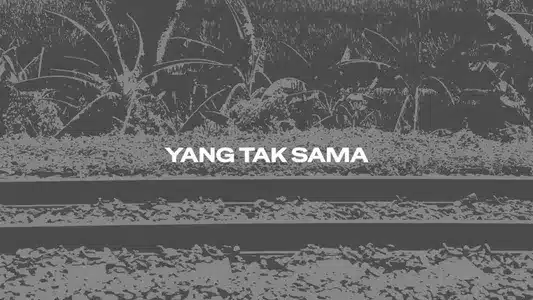 Yang Tak Sama Lyrics [English Translation] - Rumahsakit