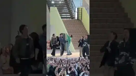 Ycc (Youngcreatorcrew) Lyrics Translation – Greengreen | Cortis