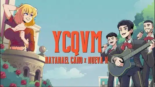 Ycqvm Lyrics {English Meaning}: Natanael Cano | Nueva H
