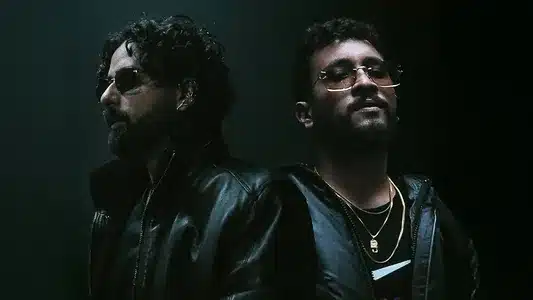 Ydwk Lyrics Translation – Parat 2 | Afkap | Calm