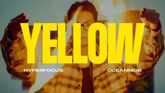 Yellow Lyrics Meaning - Trên Phố | Gill
