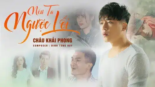 Yêu Nhau Hai Lần Lyrics English Meaning — Nếu Đôi Ta | Tú Xà