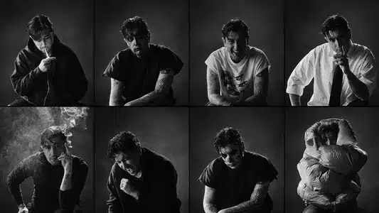 Yin Yang Lyrics [English Translation] – Motive