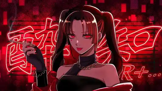 Yoidore Shirazu Lyrics Translation (in English) | R+...