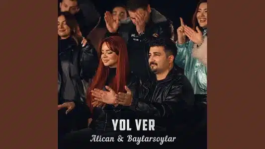 Yol Ver Lyrics [English Translation] — Alican