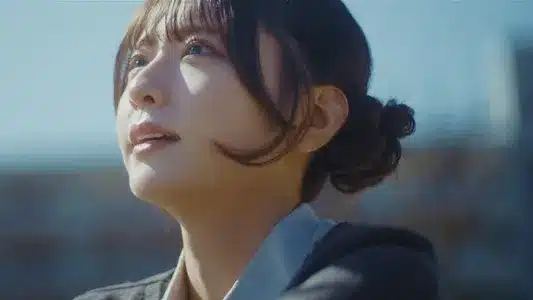 Yorimichi Lyrics {English Meaning} – Eisyu