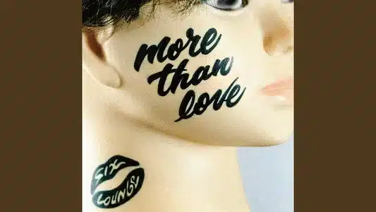 You And I Lyrics English Translation — More Than Love | Six Lounge