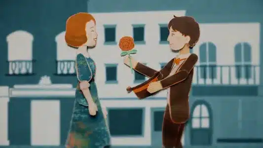 You Lyrics English Meaning: Cafune | Centimillimental