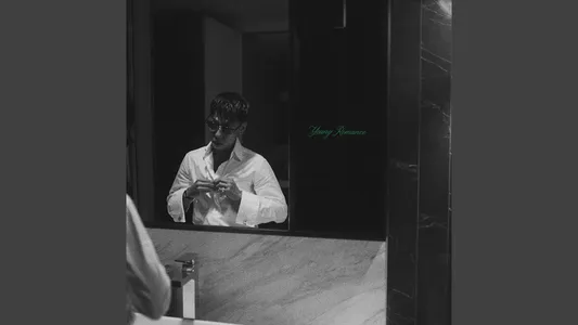 Young Romance Lyrics Translated to English – Shurkn Pap