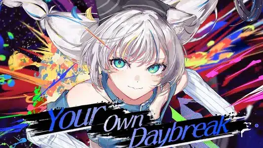 Your Own Daybreak Lyrics (with English Meaning) — Neko The Sappiness