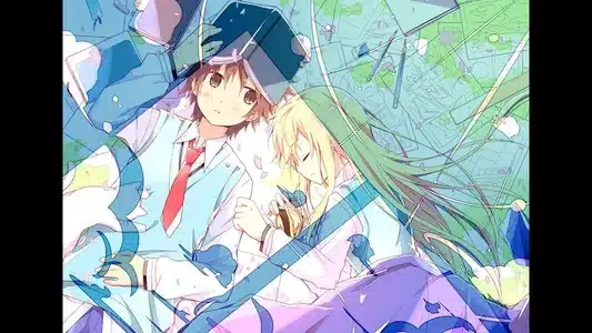 Yumeno Tsuzuki Lyrics Meaning – No.O -Ring | Number_I