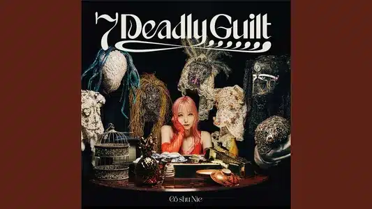 Yumewomisete From The First Take Lyrics Translation | 7 Deadly Guilt | Cö Shu Nie