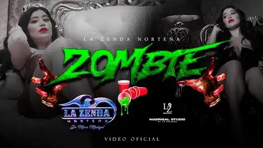 Zombie Lyrics Meaning – Jupiter | La Zenda Norteña