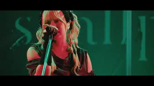 Zombie Lyrics Meaning (in English): Shallm