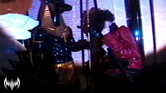 Zombie V4 Lyrics Meaning: Nhạc Ma | Bloodring