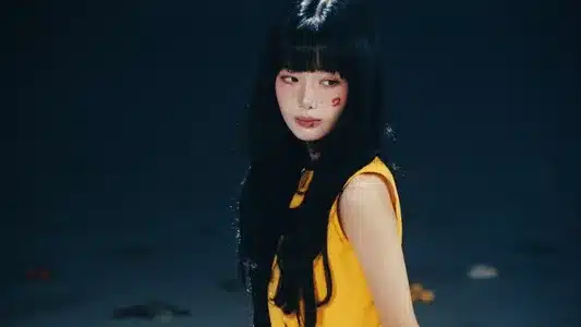 1111 Lyrics English Meaning: 애증 (Love&Hate) | Hanroro