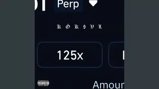 125X Lyrics With English Meaning: Kök$Vl