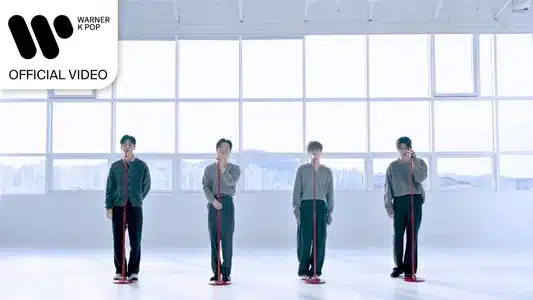 1분 1초 (A Minute, A Second) Lyrics {English Translation} | Ab6Ix