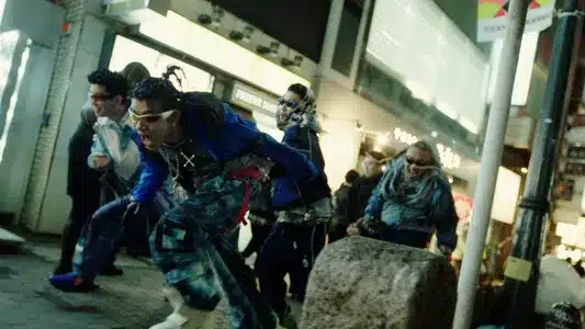 246 Lyrics (with English Meaning) – Bim | Mall Boyz