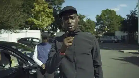 30 Septembre Lyrics (English Meaning) – Mig