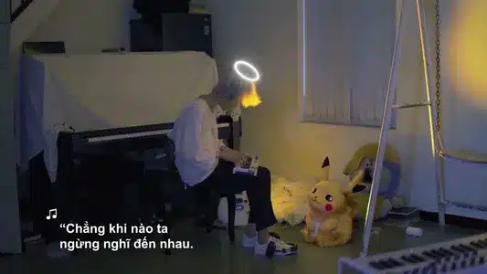 3107 3 Lyrics English (Translation) | W/N