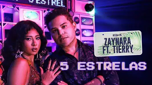5 Estrelas Translated Lyrics – Amor Perene | Tierry | Zaynara