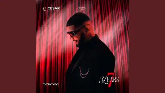 7 Snin Lyrics English Translation — 7 Years | Samara