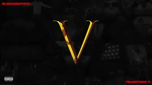 7Elmet Ado 5 Lyrics With English Translation — Elgrandetoto