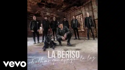 A Mi Manera Lyrics Meaning - El Último Que Apague La Luz | La Beriso