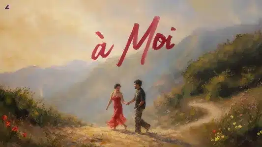 À Moi Lyrics English (Translation) - Ace | Ippsy