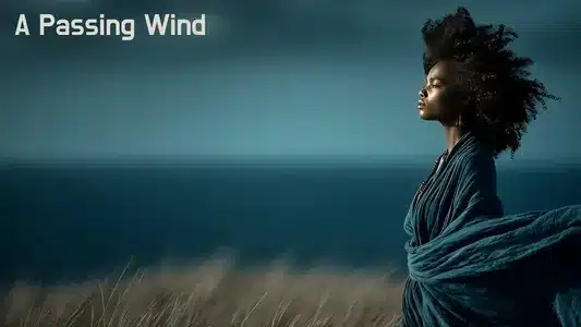 A Passing Wind Lyrics Translation – At The End Of Flow | Dlej