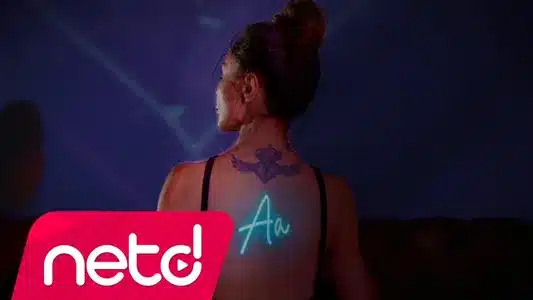 Aa Lyrics English (Translation) — Betül Demir